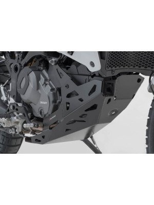 DUCATI DESERT X 2022-2025 SW-MOTECH VARIKLIO DUGNO APSAUGA